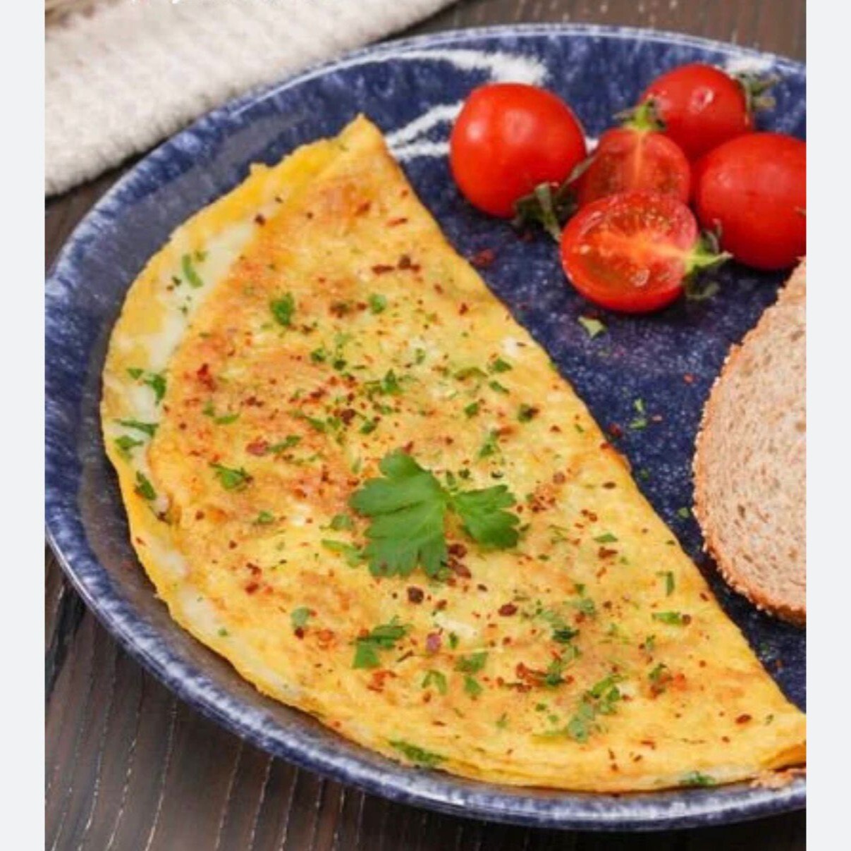 Omlet