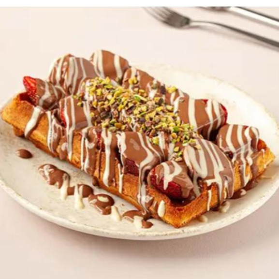 Waffle