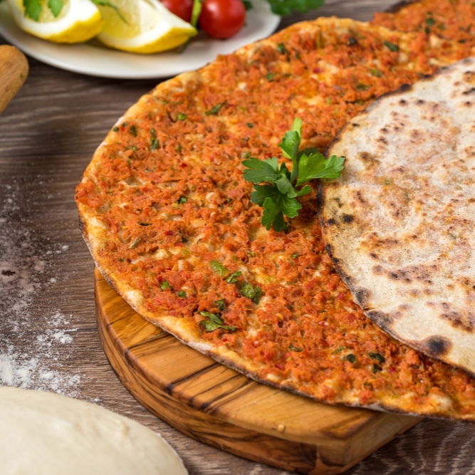 Lahmacun