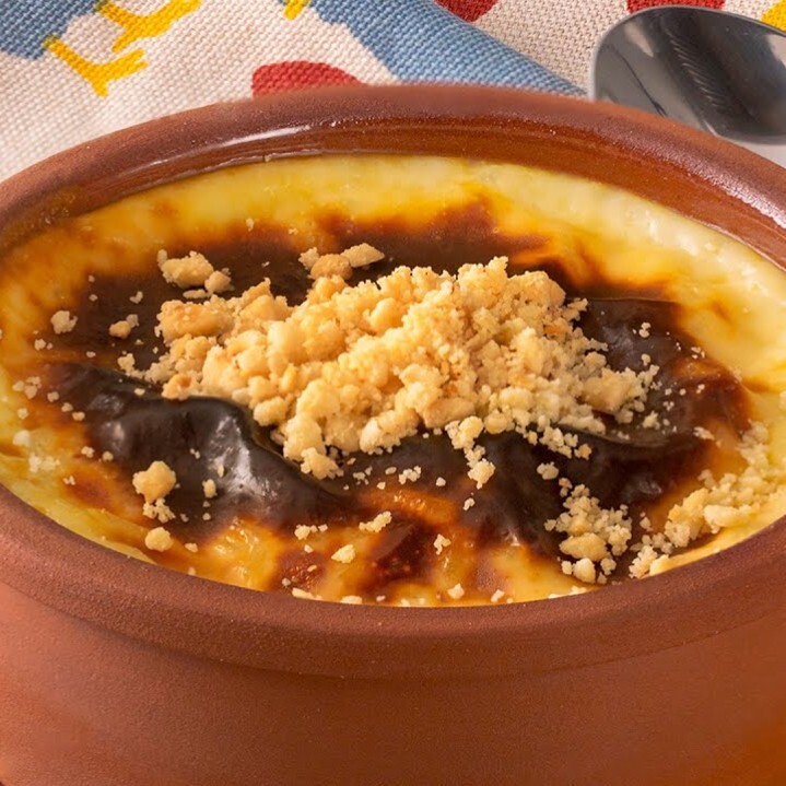 Sütlaç
