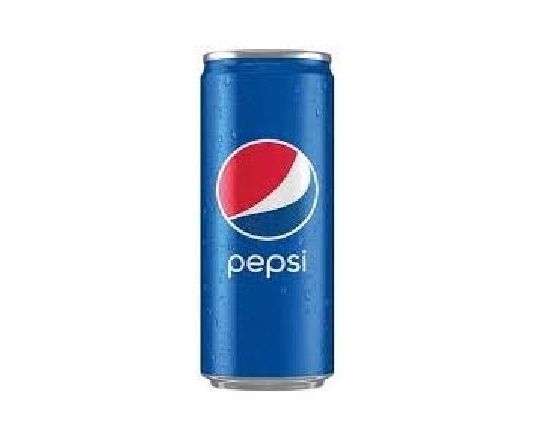 Pepsi kutu (330 ml.)