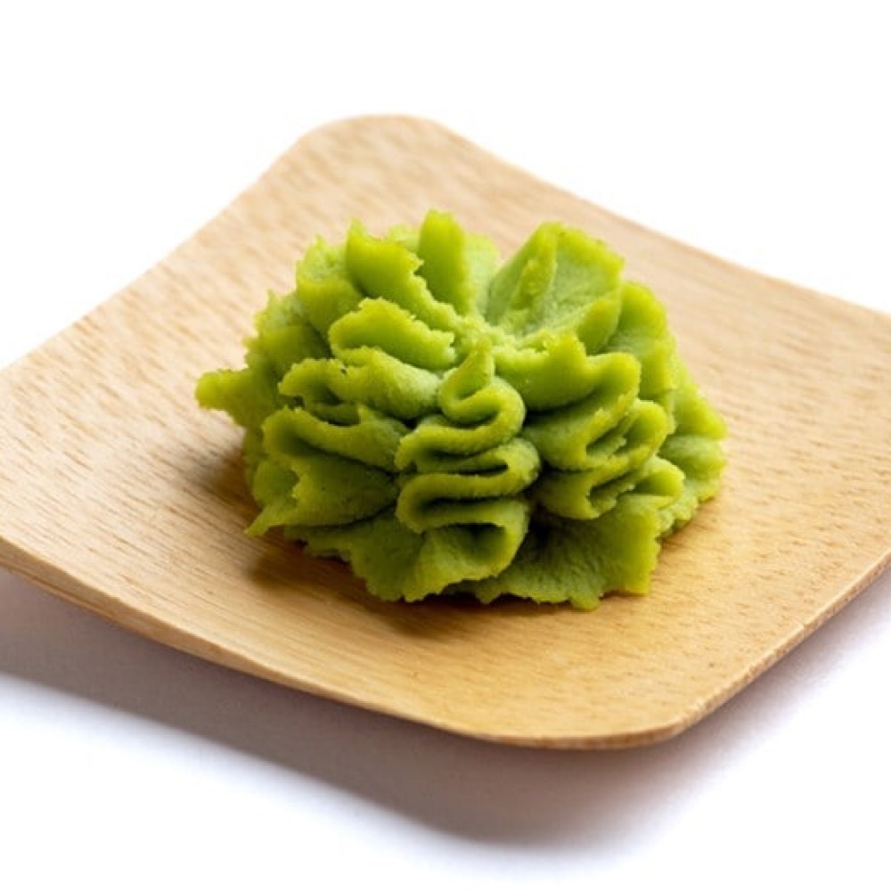Wasabi