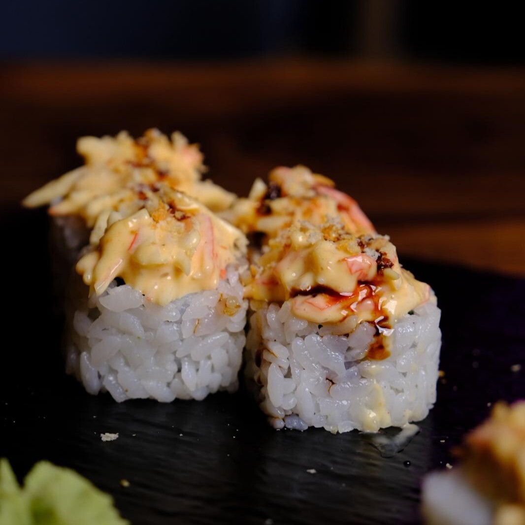 Grabi Roll