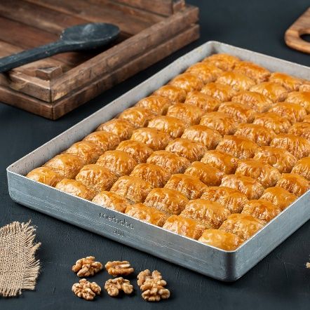 Cevizli Baklava