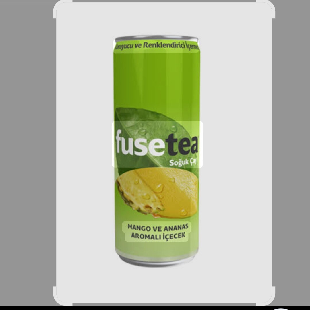 Fuse Tea