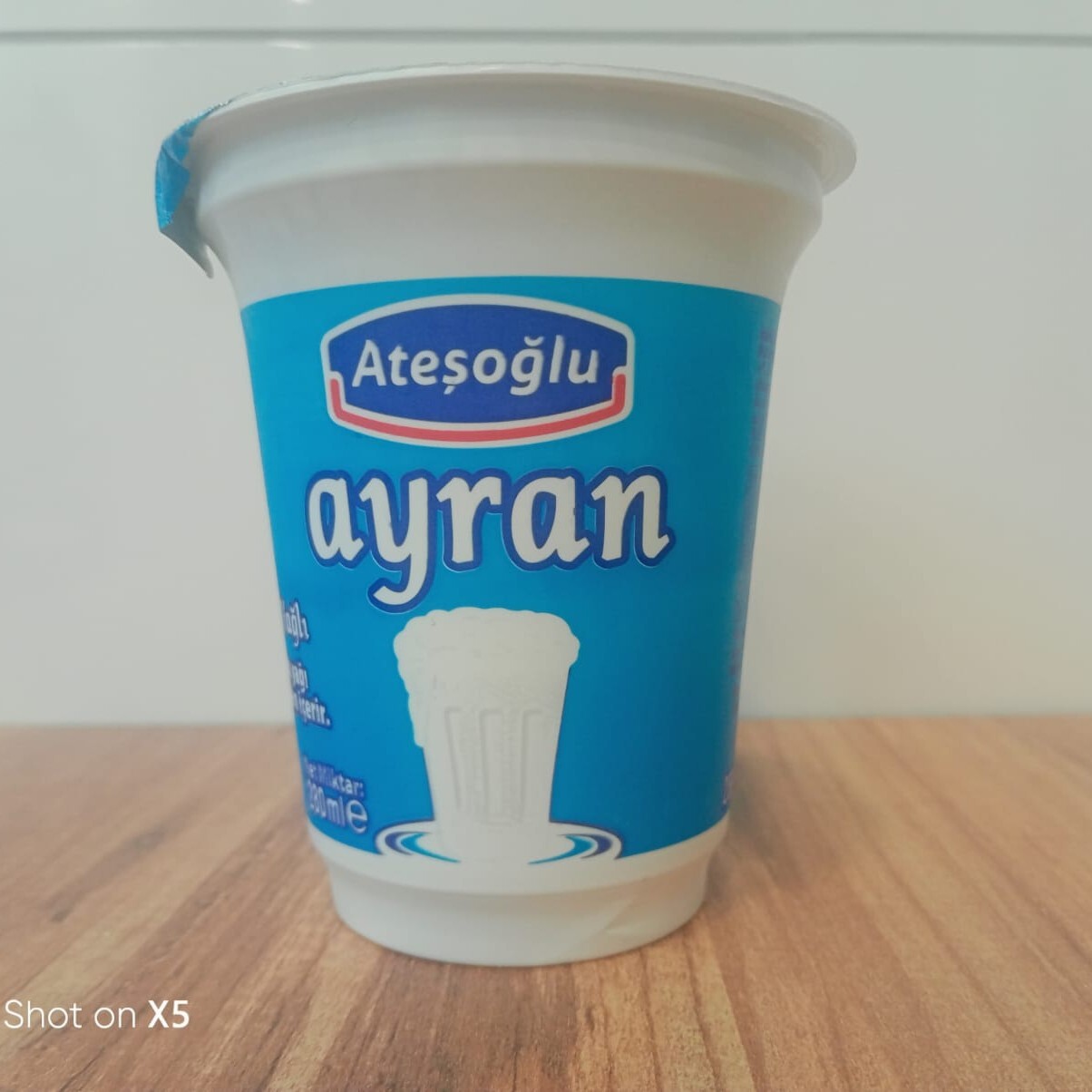 Ayran Büyük