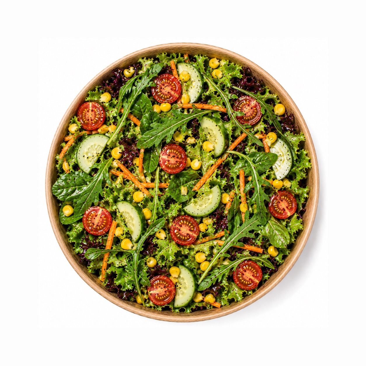 Sade Salata