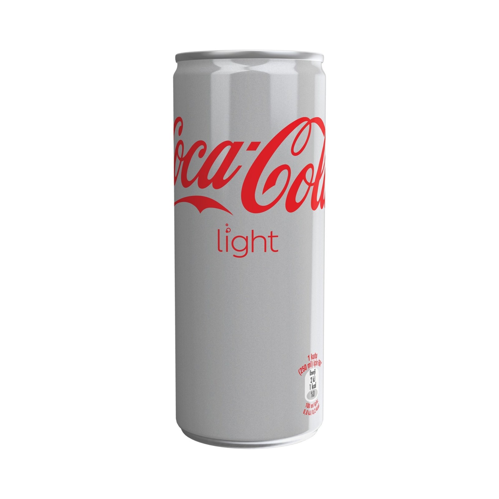 Coca-Cola Light (33 cl.)