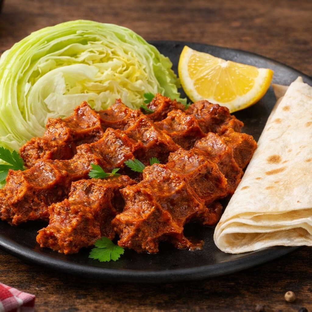 Çiğköfte Porsiyon (250 gr)