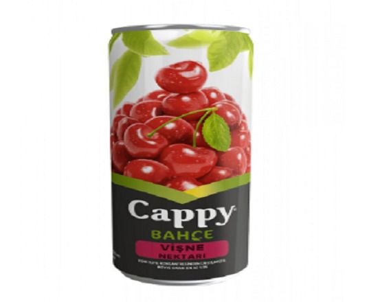 Cappy Vişne (250 cc)