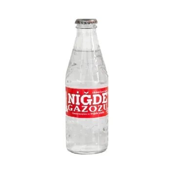 Niğde Gazoz 250 ml