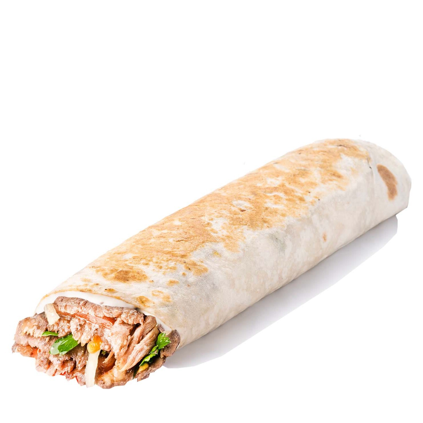 Arabic Döner Kaşarlı ( 140gm )