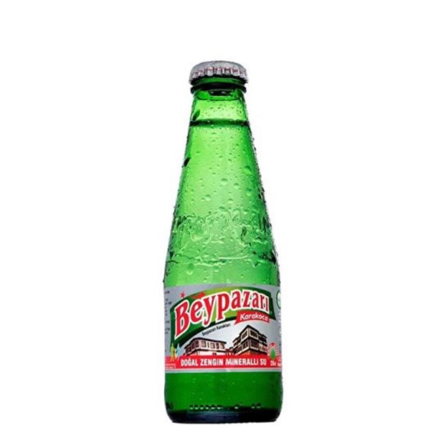Soda (20 cl.)