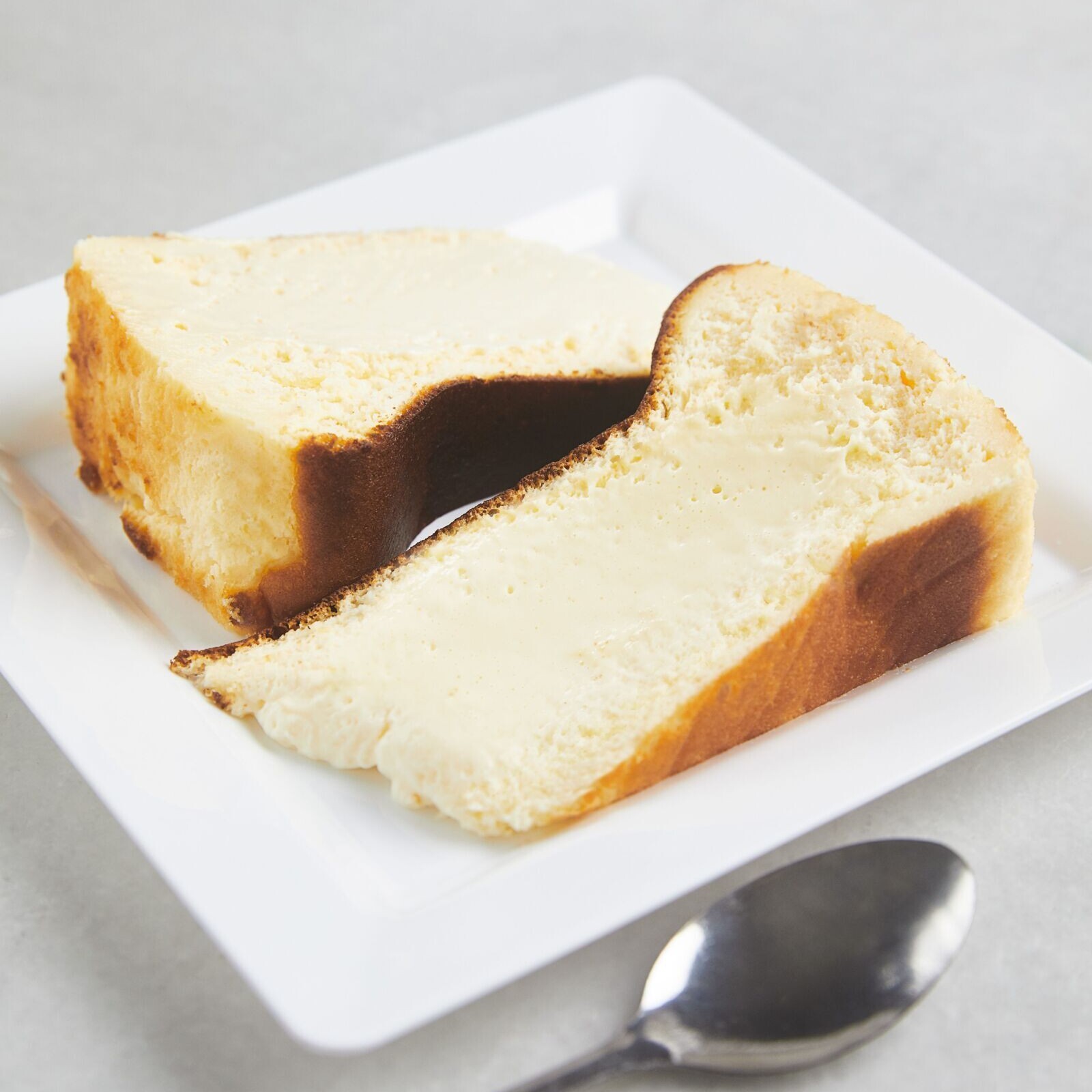 Bask Cheesecake (Dilim)
