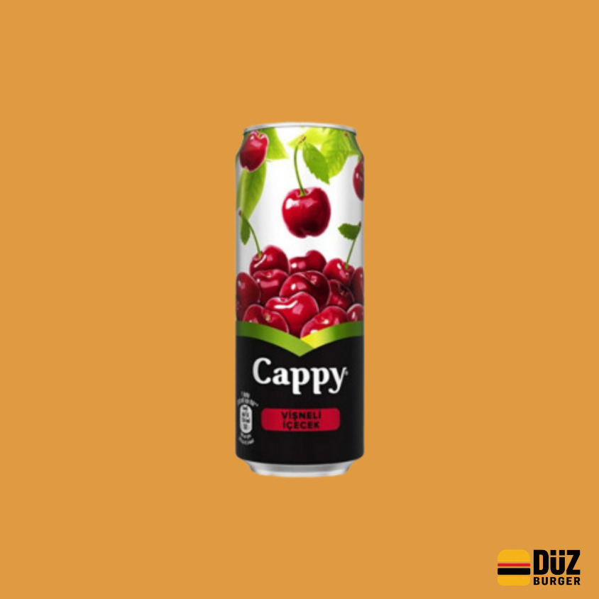 Cappy Vişne (33 cl)