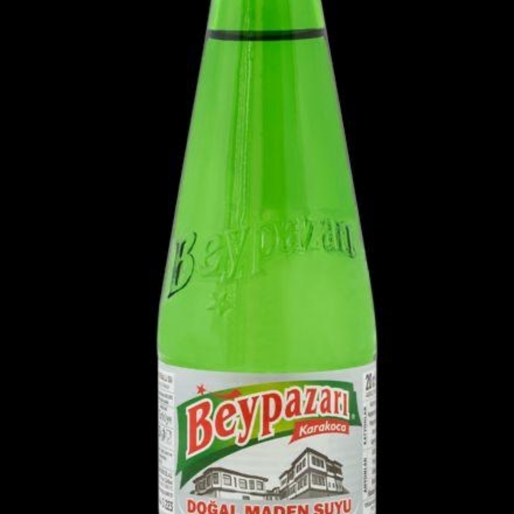 Soda (20 cl)