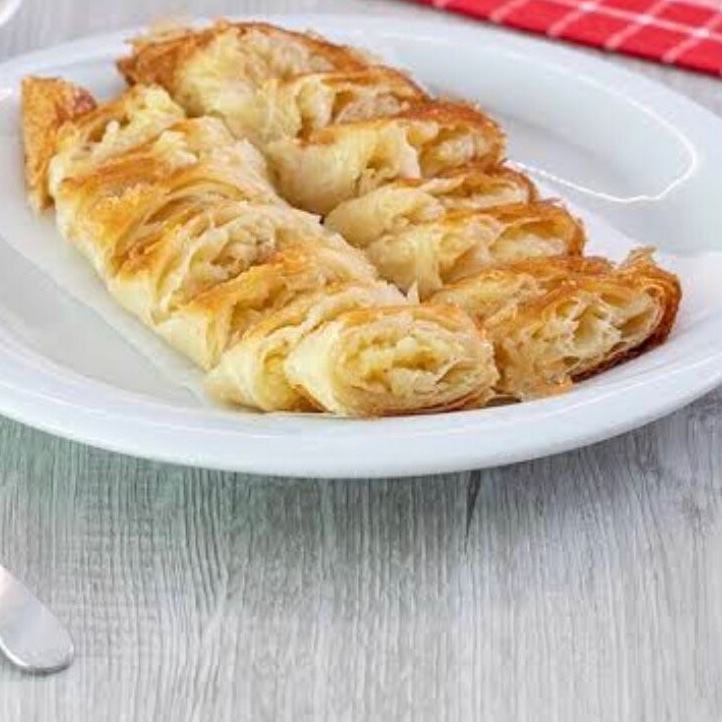 Patatesli Börek (1 kg.)
