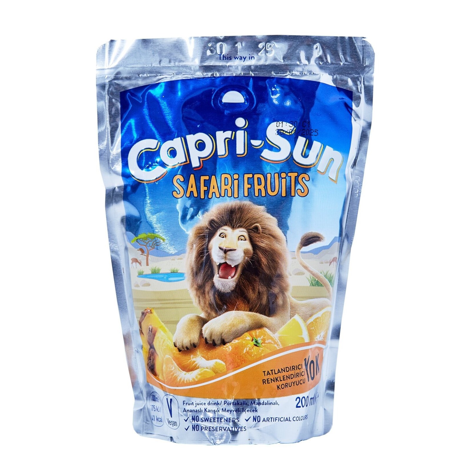 Capri-Sun