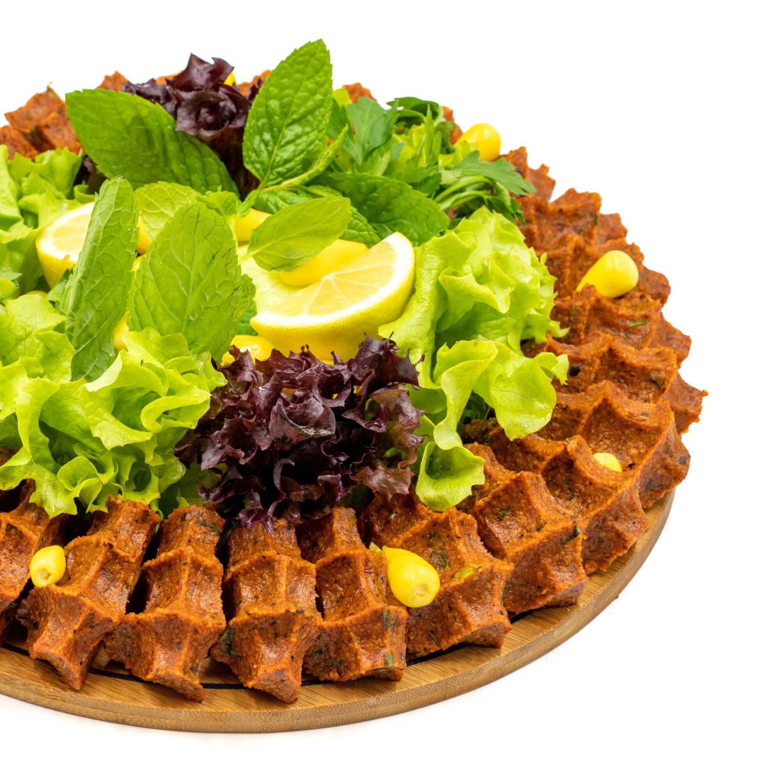 Çiğ Köfte (200 gr)
