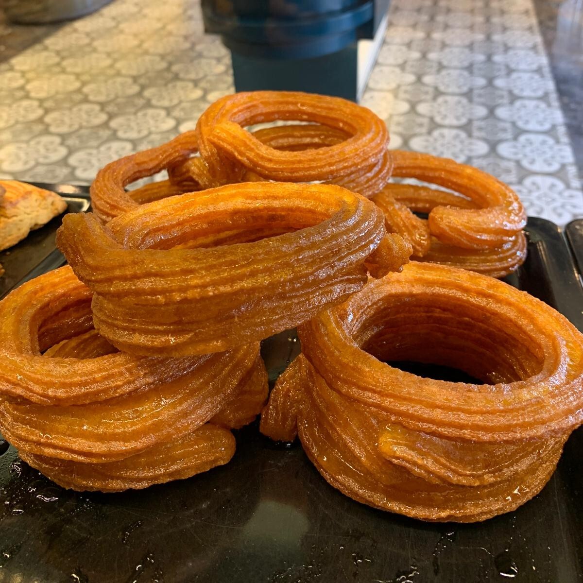 Halka Tatlı
