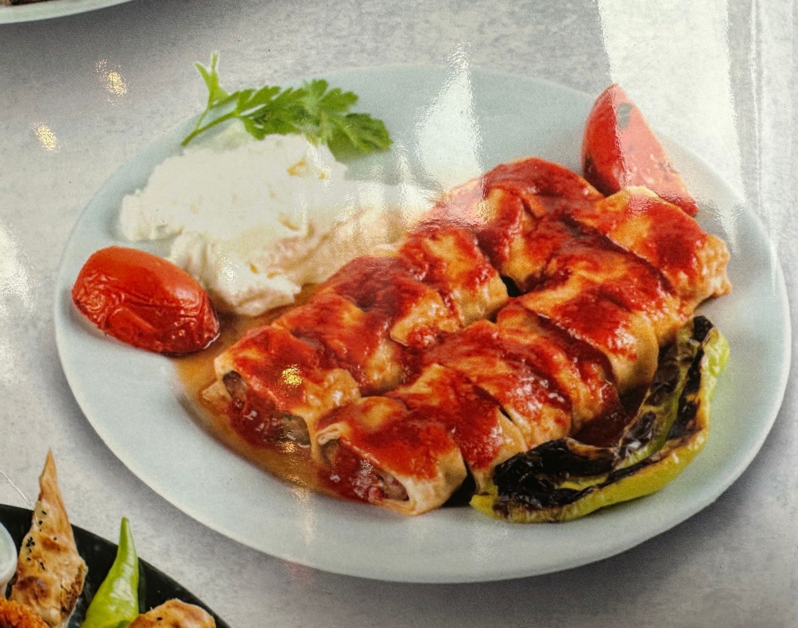 Lokma Kebap