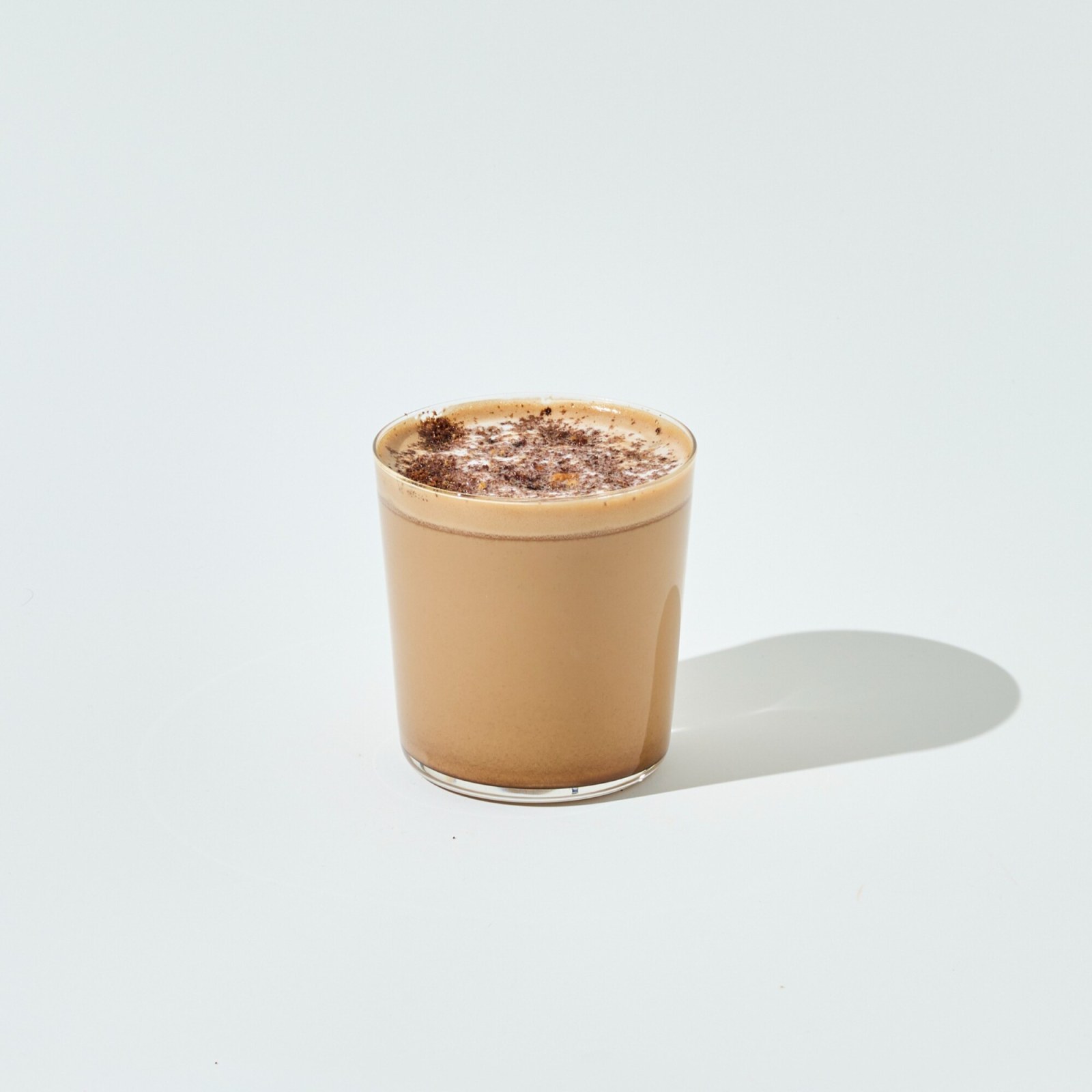 Cookie Mocha