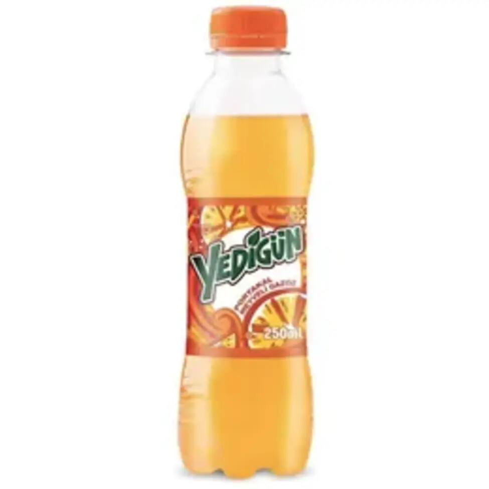 Yedigün 250 ml.