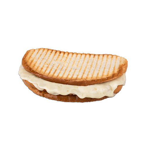 Kaşarlı tost