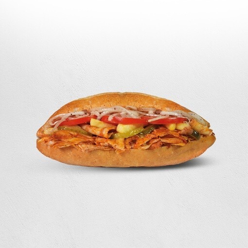 Sandviç Tavuk Döner (50 gr.)