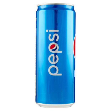 Pepsi (33 cl)