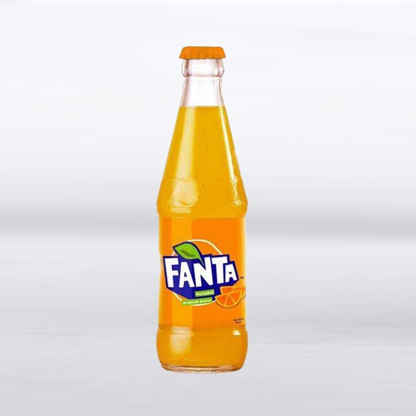 Fanta Cam