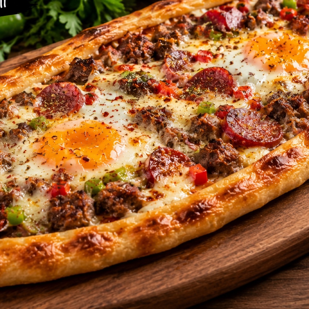Special Pide