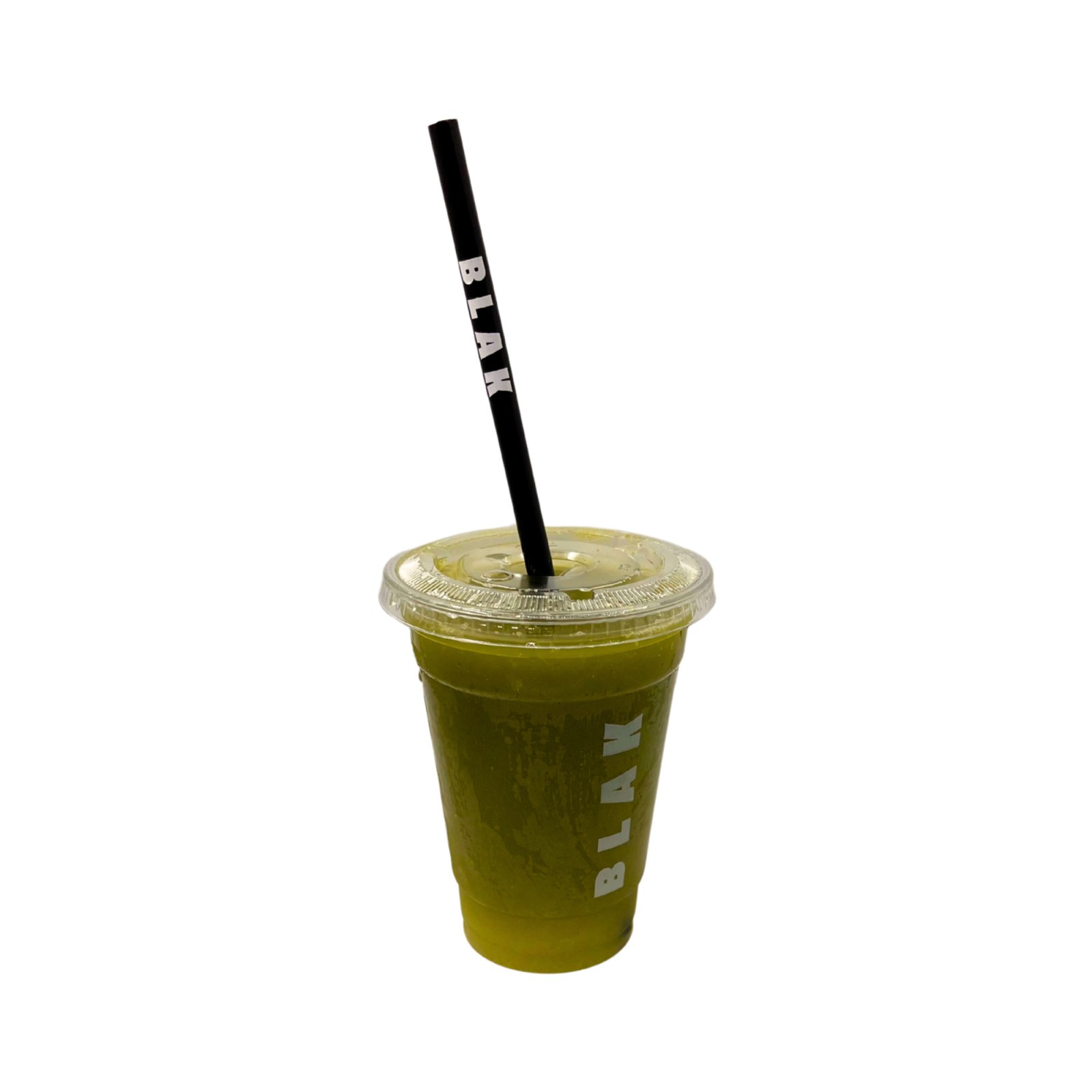 Matcha Lemonade