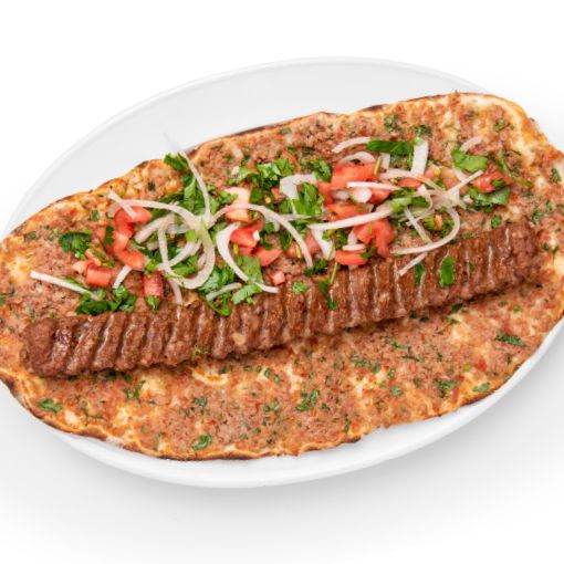 Lahmacun Kebap