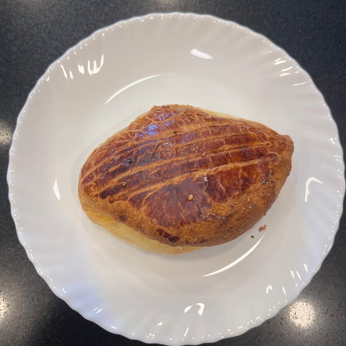 Peynirli Poğaça