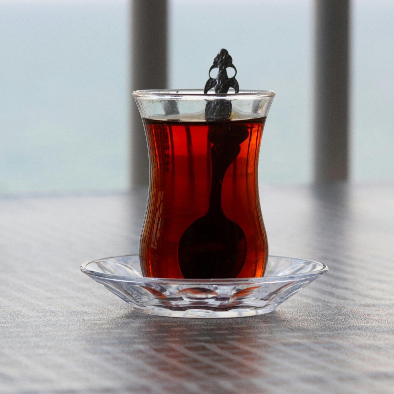 Türk Çayı