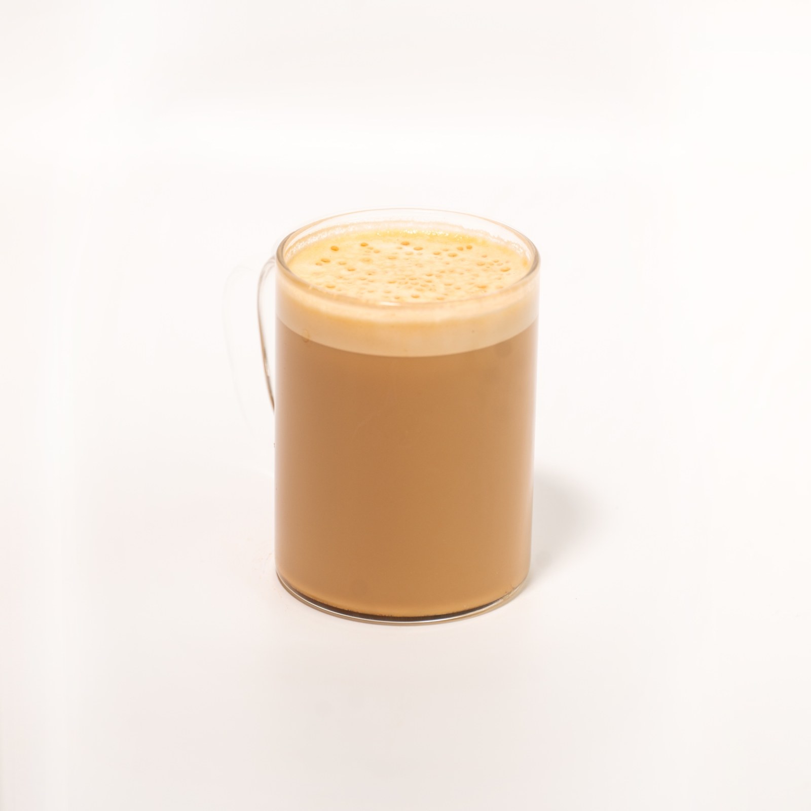 Pecan Caramel Latte