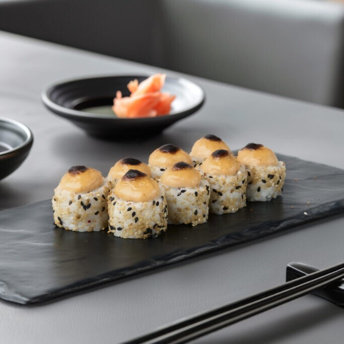 King of Dream Roll