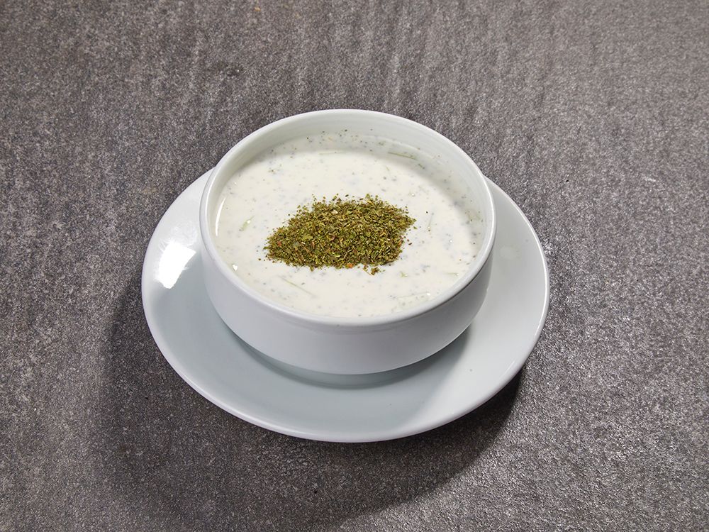 Cacık