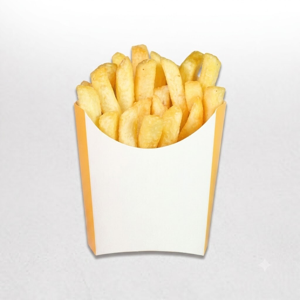 🍟Çıtır Patates