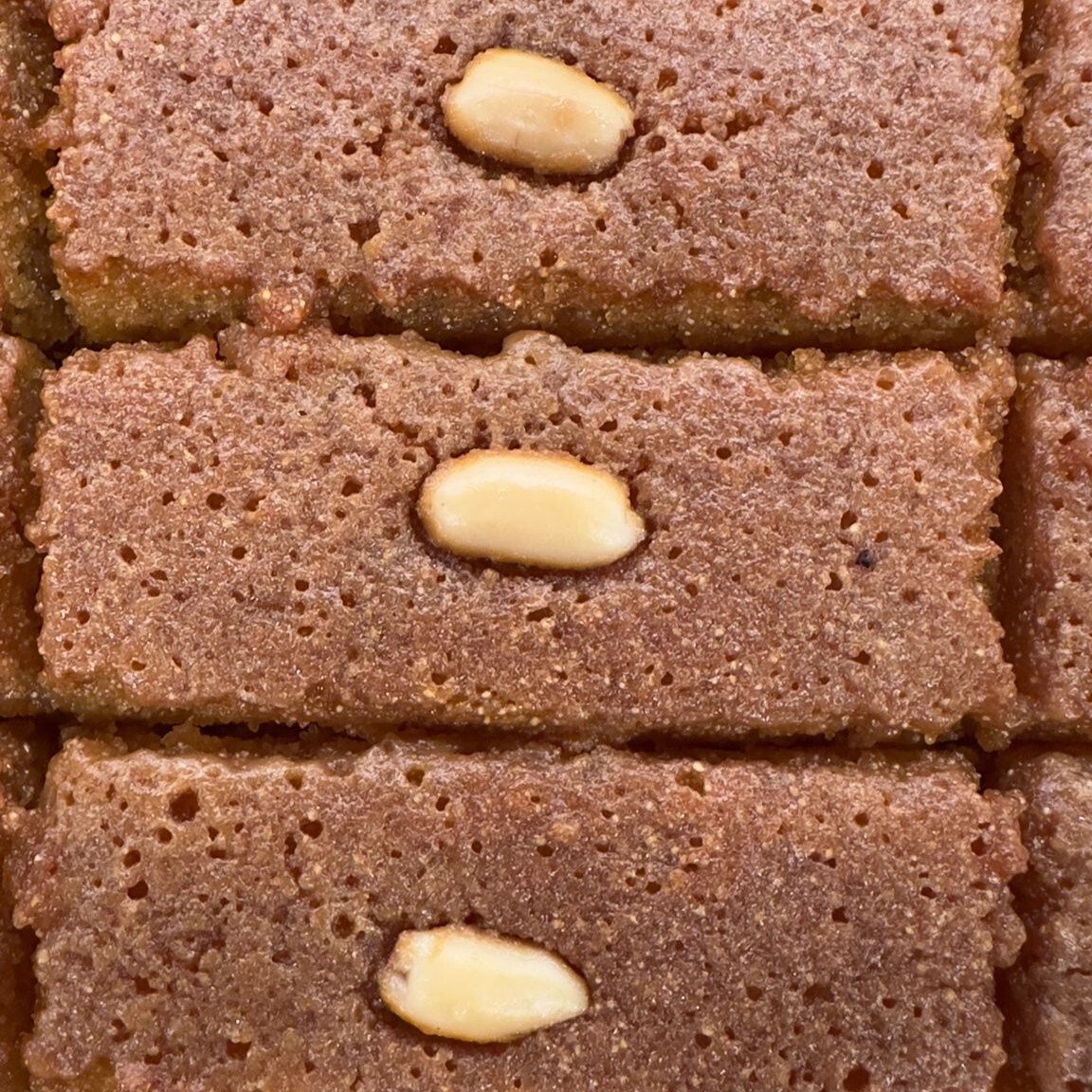 Şam Tatlısı (500 Gr)