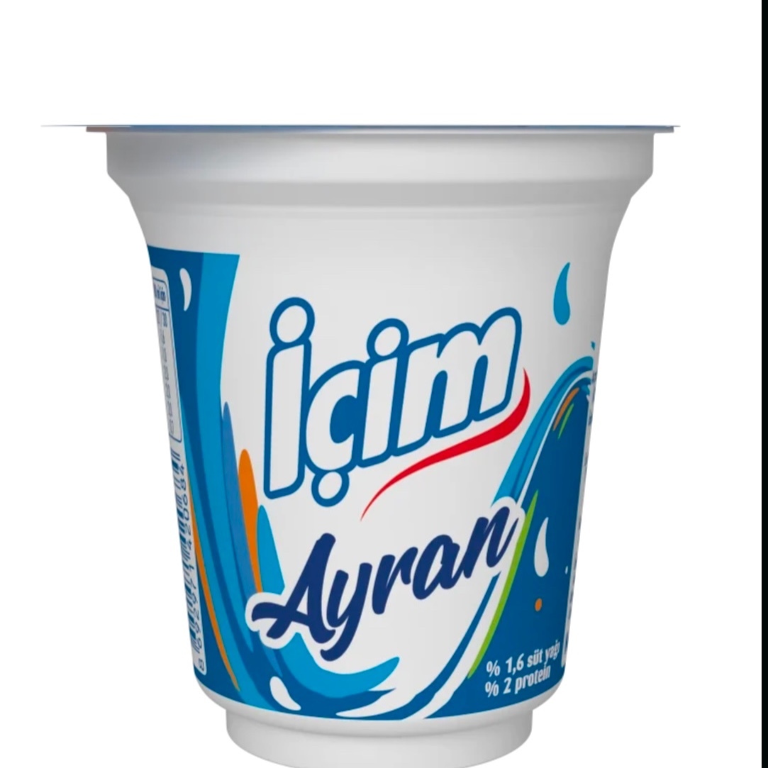 Ayran (30 cl.)