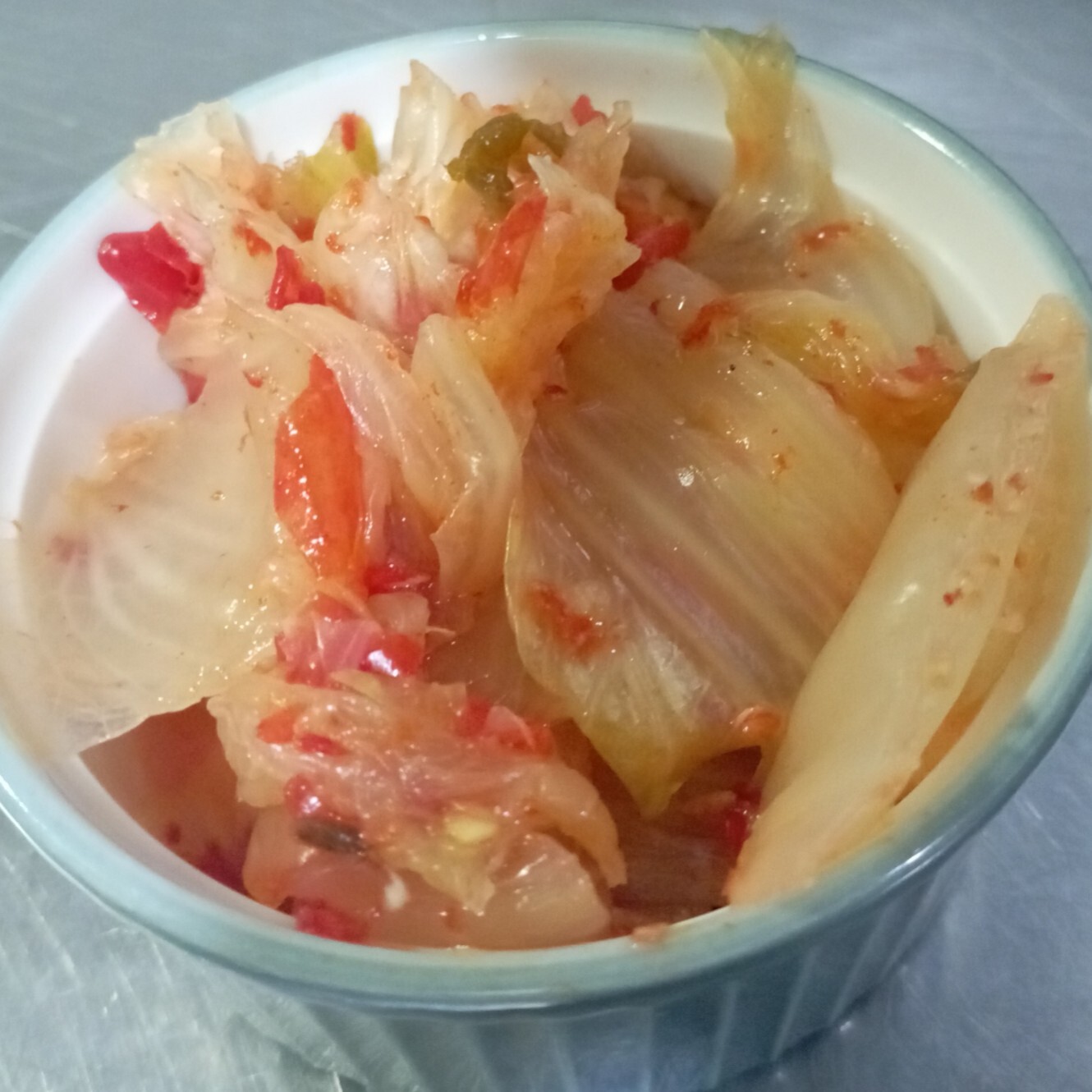 Kimchi Lahana 80gr