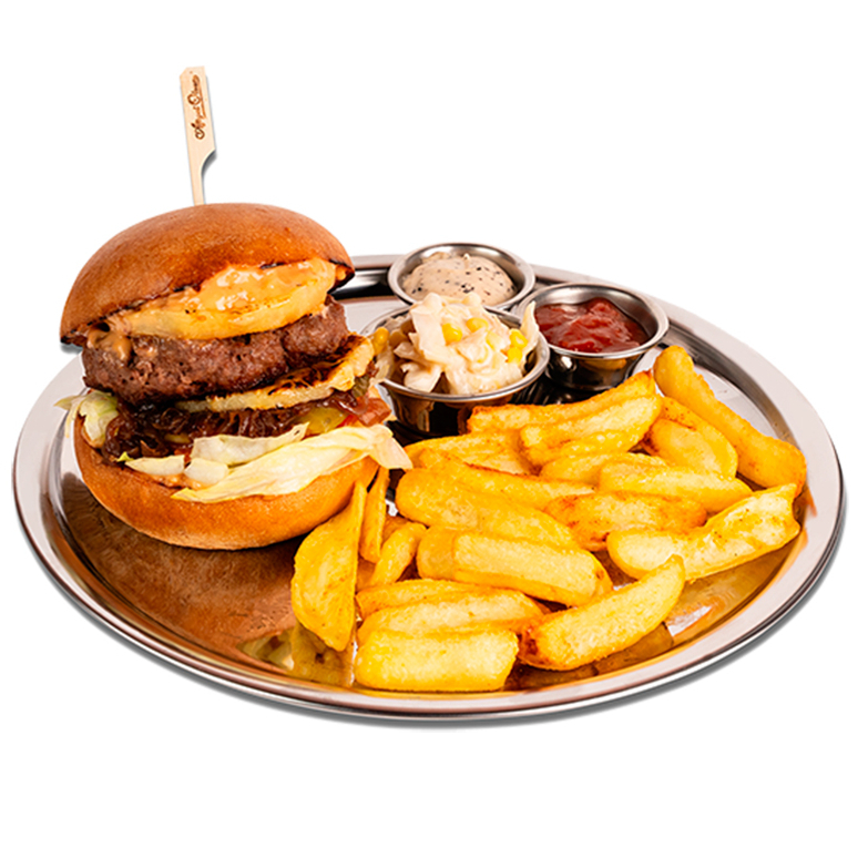 İlay’s Burger