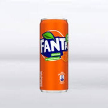 Fanta (33 Cl.)