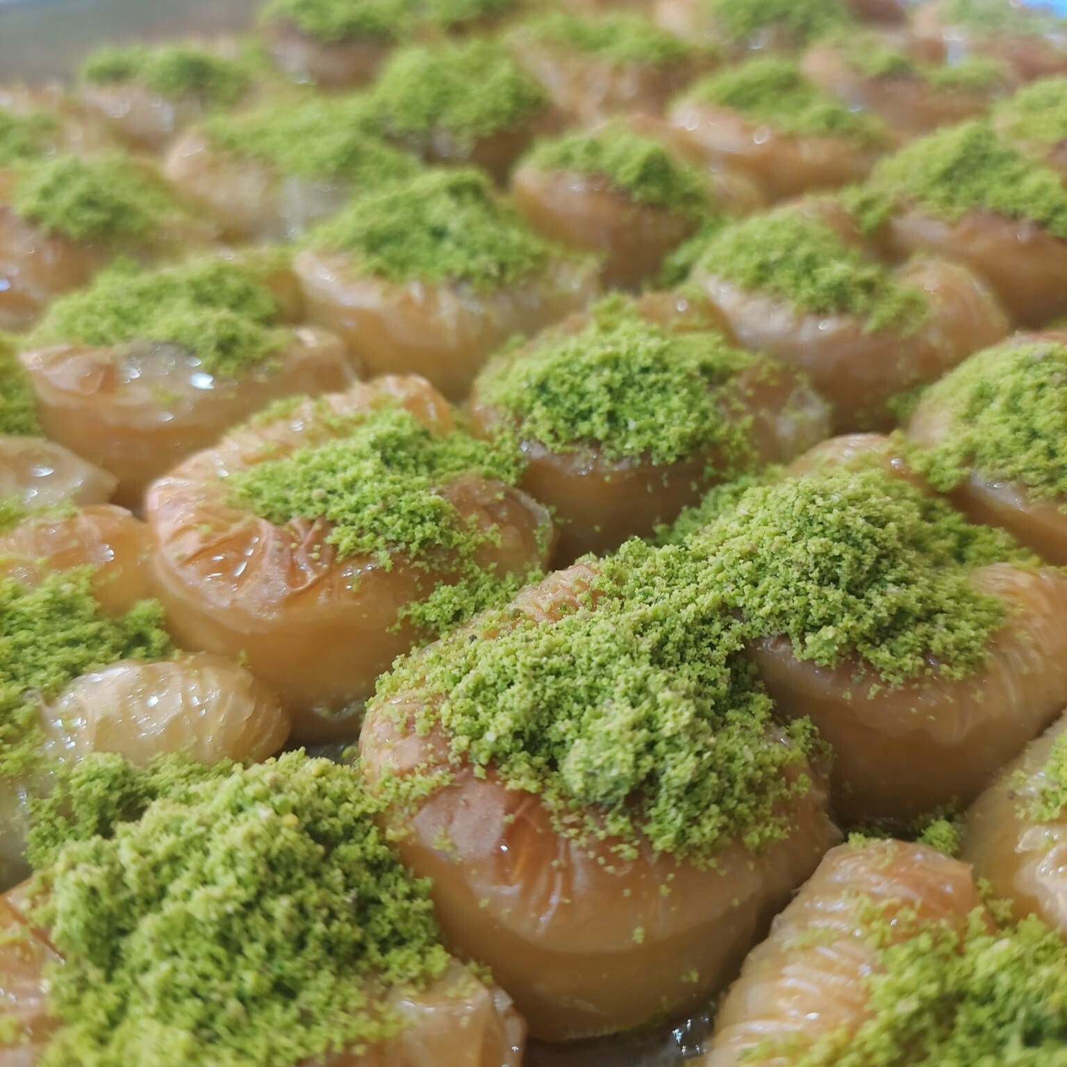 Bülbül Yuvası (500 Gram)