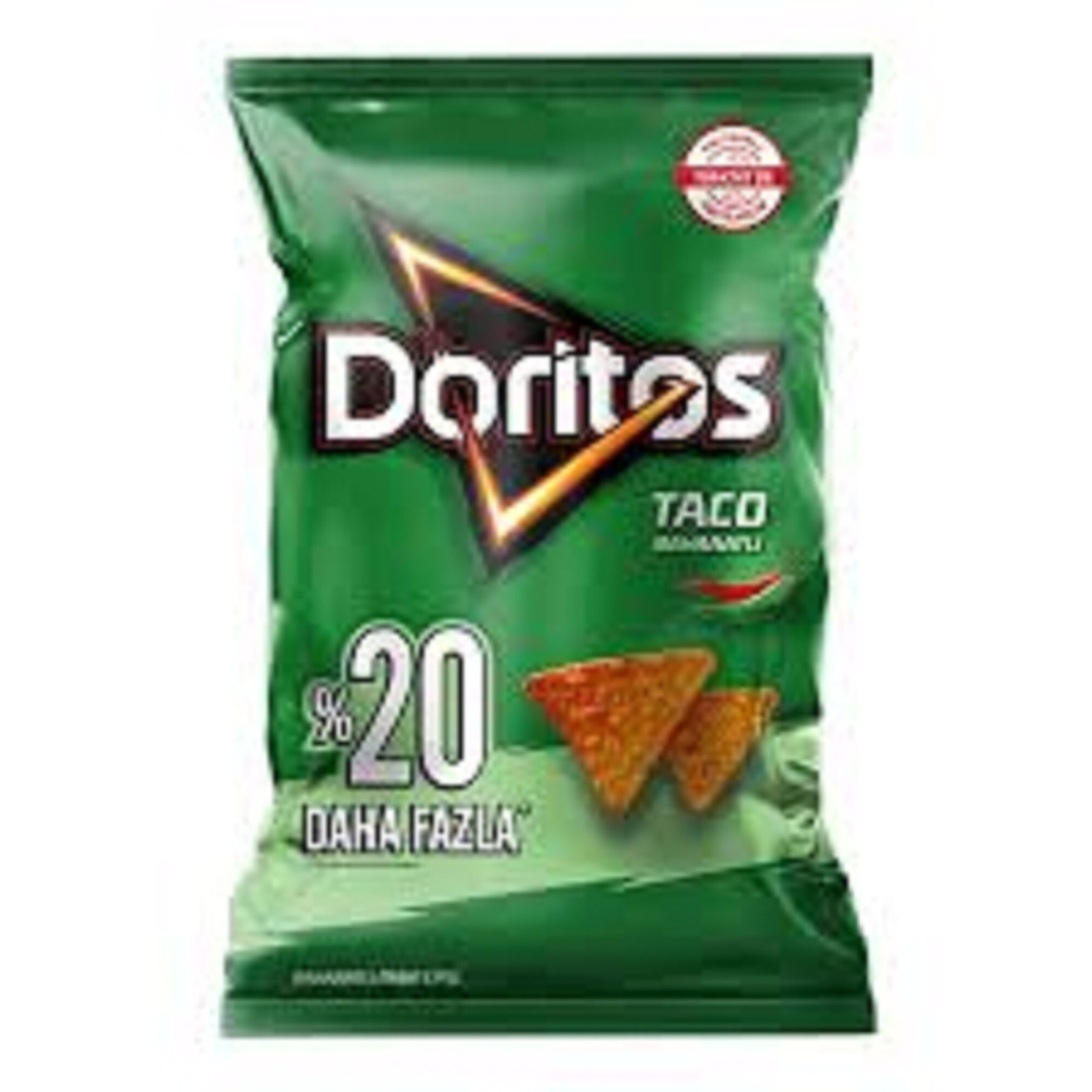 Doritos 185 Gr Parti Boy