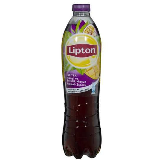 Ice Tea Mango 1.5 Lt