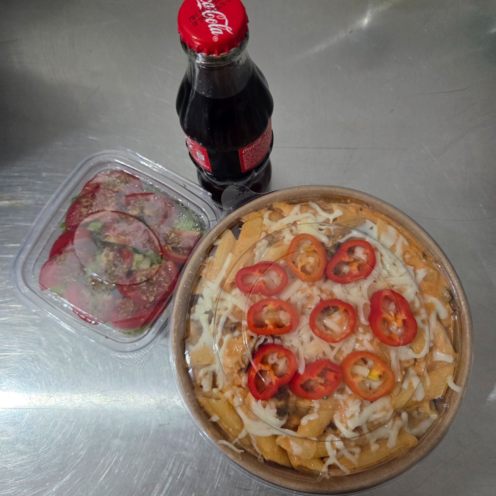 Kazzan Pro Max 1 Kg.