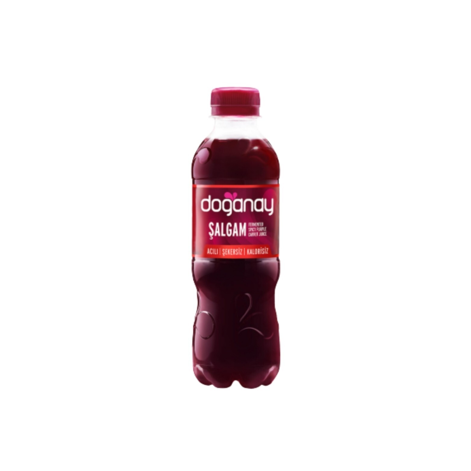 Doğanay Acılı Şalgam Suyu (300 Ml)